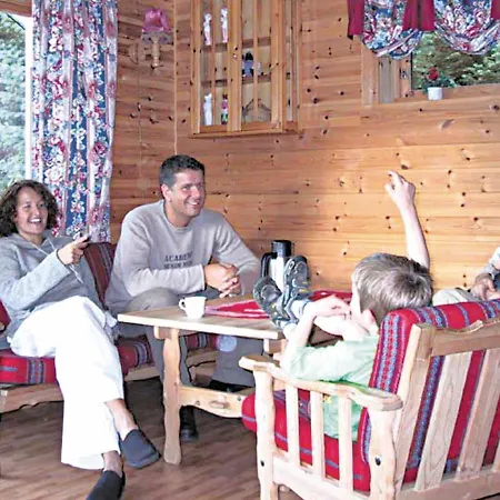 Two-bedroom Holiday In Leknes 1 Feriehus